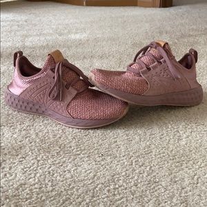 New balance sneakers